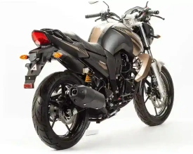 Мотоцикл Motoland BANDIT 250