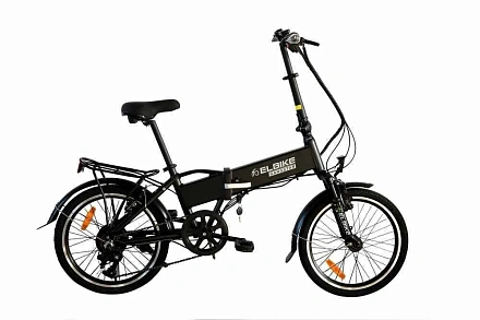 Электровелосипед Elbike Gangstar St 350W