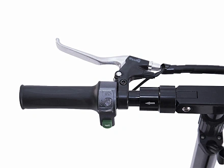 Электросамокат VOLTECO PAT SPORT