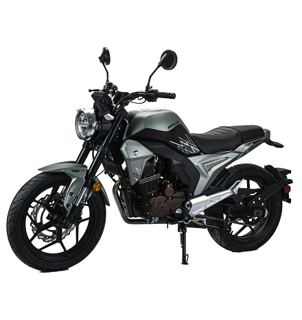 Мотоцикл дорожный Motoland 300 SBR