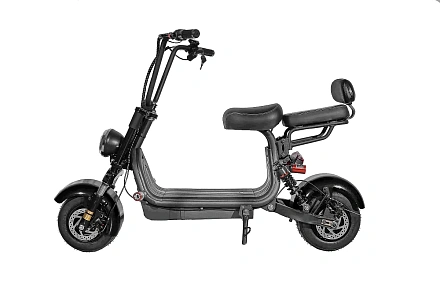 Электроскутер GT Citycoco X2