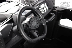 Детский электромобиль Rivertoys M222MM