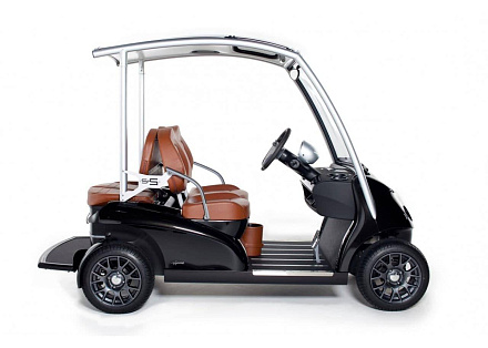 Гольфкар GARIA MONACO