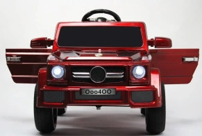 Детский электромобиль Rivertoys O004OO Vip