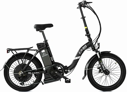 Электровелосипед Elbike Galant Elite