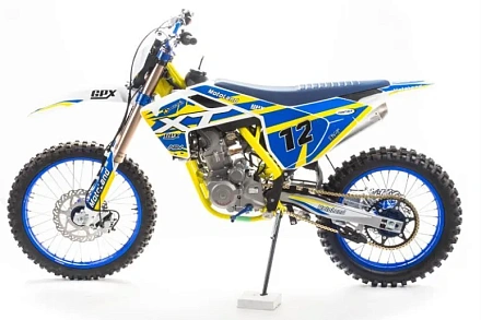 Мотоцикл Motoland Кросс XT300 ST-FA-NC (177MM+BB)