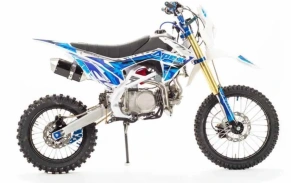 Мотоцикл Питбайк Motoland APEX140