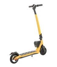 Электросамокат Carmega Indigo MAX