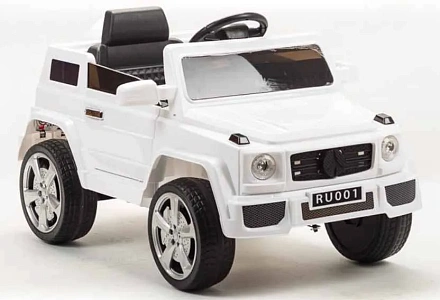 Электромобиль Motoland C004