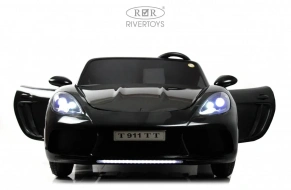Детский электромобиль Rivertoys T911TT