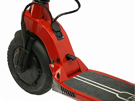 Электросамокат E-motions Fox Booster