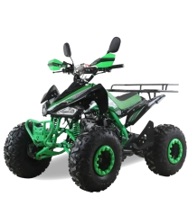 Квадроцикл MOTAX ATV T-Rex Super LUX 125 cc
