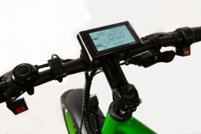 Электровелосипед Elbike Phantom Twix