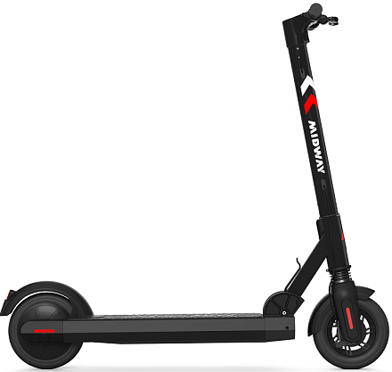 Электросамокат MIDWAY i-Max PRO