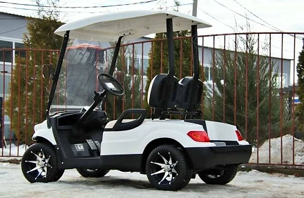 ГОЛЬФКАР КОНКОРДИЯ ГК2