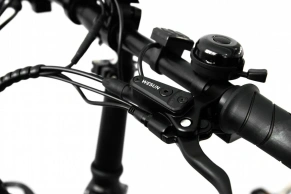 Электровелосипед Elbike Taiga 3 Twix