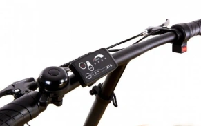 Электровелосипед Elbike Pobeda