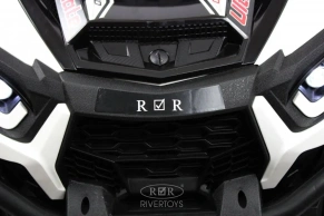 Детский электромобиль Rivertoys C111CC