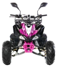 Квадроцикл MOTAX ATV T-Rex-LUX 125