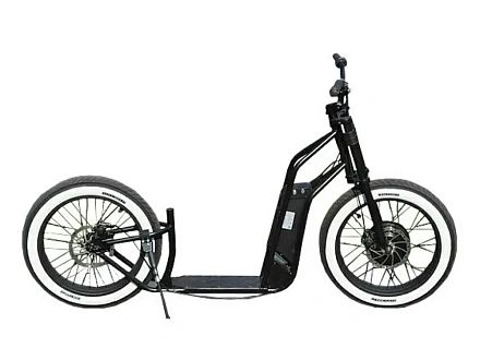 Электросамокат E-motions Street Bad Boy 20