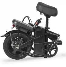 Электровелосипед Minako M1