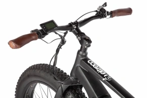 Электровелосипед Eltreco Hook 500w