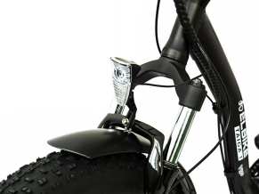 Электровелосипед Elbike Taiga 1 St