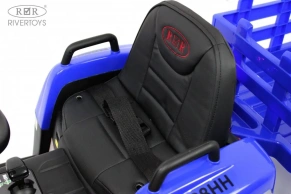 Детский электромобиль Rivertoys H888HH