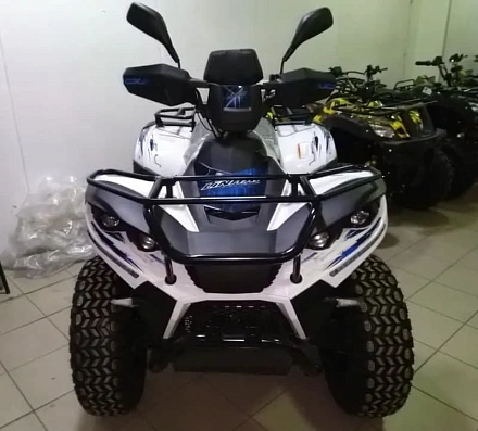 Электроквадроцикл Вездеход-04 Комфорт