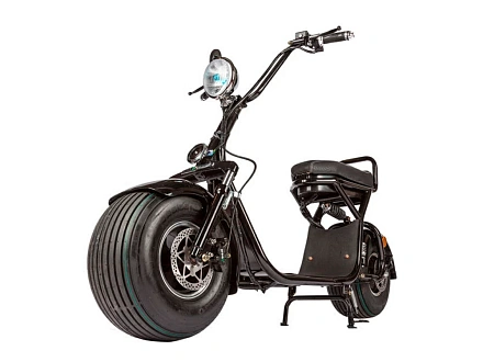 Электросамокат El-sport Citycoco X1 1200W 72V, 18Ah