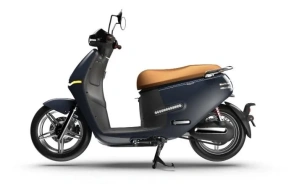 Электроскутер Horwin EK3 Deluxe Standard Range