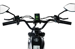 Электровелосипед Minako Bike
