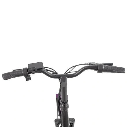 Электровелосипед Hiper Engine NOVA D1