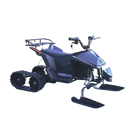 Электроквадроцикл Skyboard CyberTruck Sibir Kids