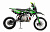 Мотоцикл Питбайк Кросс Motoland JX125 E - превью
