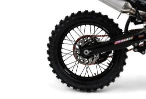 Мотоцикл PROGASI HARDCORE 450 EFI