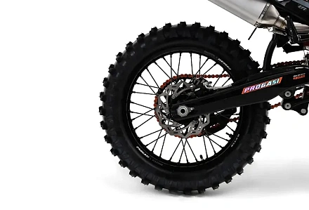 Мотоцикл PROGASI HARDCORE 450 EFI