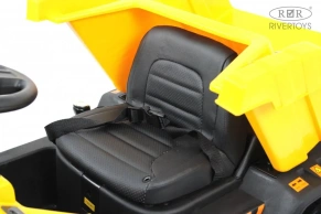 Детский электромобиль Rivertoys T090TT