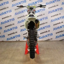 Мотоцикл эндуро Avantis FX 250 (172MM, ВОЗД.ОХЛ.) ПТС