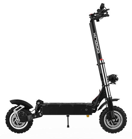 Электросамокат Kugoo Kirin GX