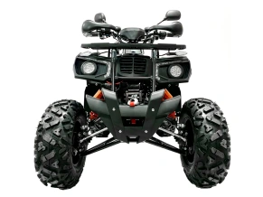 Электроквадроцикл Green Camel Сахара A4520 4x4