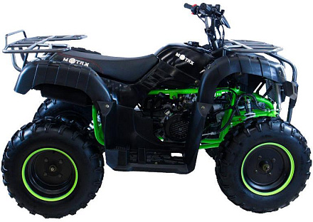 Квадроцикл MOTAX ATV Grizlik 200