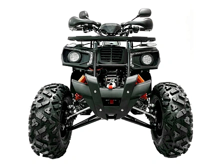 Электроквадроцикл Green Camel Сахара A4520 4x4