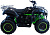 Квадроцикл MOTAX ATV Grizlik 200 - превью