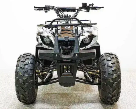 Электроквадроцикл Green Camel Атакама T220 (48V 1000W R8 Дифференциал)