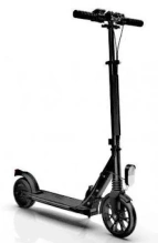 Электросамокат El-Sport like E9M 200W