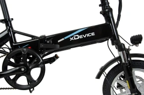 Электровелосипед xDevice xBicycle 14" PRO 2022 250W