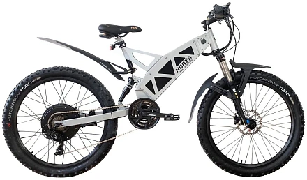 Электровелосипед Horza Teleport SD-1500 "Complete"