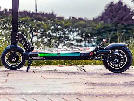 Электросамокат Starway HERO S9