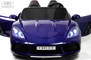 Детский электромобиль Rivertoys T911TT